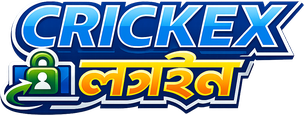 crickex লগইন